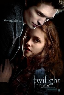 Twilight (2008) BluRay 480p h264 [Hindi-English]