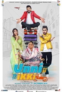 Unni Ikki (2019) Web-DL 1080p hevc [Punjabi]