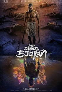 Veera Dheera Sooran: Part 2 (2025) Web-DL 720p h264 [Hindi-Tamil-Telugu-Kannada-Malayalam]