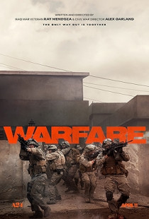 Warfare (2025) Web-DL 720p h264 [English]