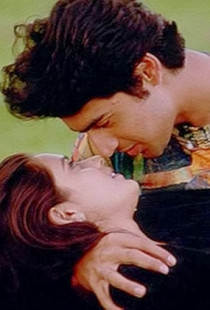 Yeh Dil Aashiqanaa (2002) DVDrip 720p h264 [Hindi]