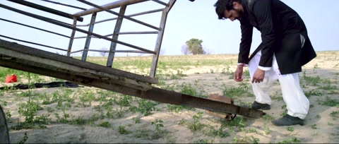 Shareek (2015) Web-DL 1080p h264 [Punjabi]