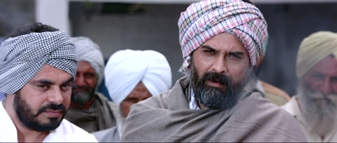 Shareek (2015) Web-DL 1080p h264 [Punjabi]