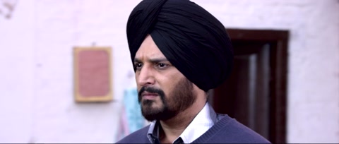 Shareek (2015) Web-DL 1080p h264 [Punjabi]