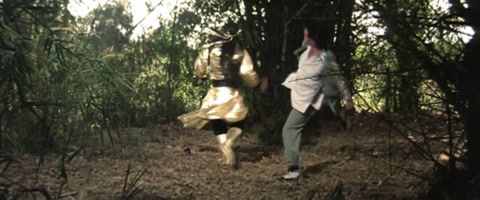 Fearless Hyena 2 (1983) BluRay 720p h264 [Hindi-Chinese]