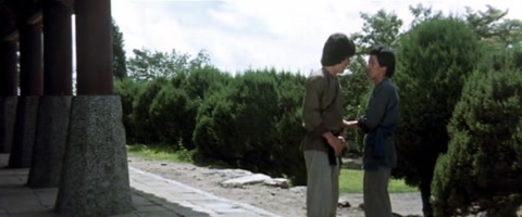 Fearless Hyena 2 (1983) BluRay 720p h264 [Hindi-Chinese]