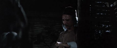 Fearless Hyena 2 (1983) BluRay 720p h264 [Hindi-Chinese]