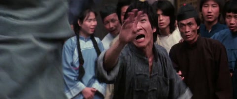 Fearless Hyena 2 (1983) BluRay 720p h264 [Hindi-Chinese]
