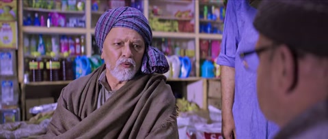 Nikka Zaildar 3 (2019) Web-DL 720p hevc [Punjabi]