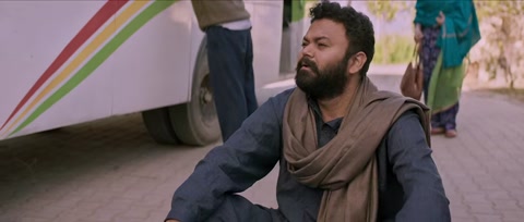 Nikka Zaildar 3 (2019) Web-DL 720p hevc [Punjabi]