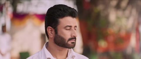 Nikka Zaildar 3 (2019) Web-DL 720p hevc [Punjabi]