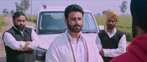 Nikka Zaildar 3 (2019) Web-DL 720p hevc [Punjabi]