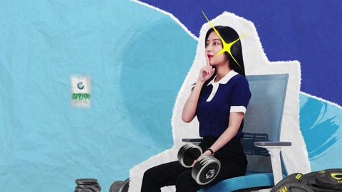 Gaus Electronics (2022) S01 E03 Web-DL 1080p h264 [Korean]