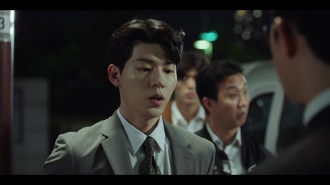 Gaus Electronics (2022) S01 E03 Web-DL 1080p h264 [Korean]
