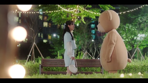 Gaus Electronics (2022) S01 E03 Web-DL 1080p h264 [Korean]
