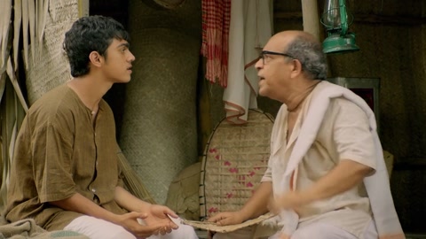 Stories by Rabindranath Tagore (2015) S01 E04 Web-DL 720p h264 [Hindi]