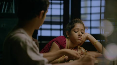 Stories by Rabindranath Tagore (2015) S01 E04 Web-DL 720p h264 [Hindi]