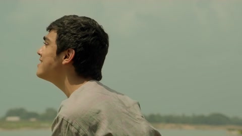 Stories by Rabindranath Tagore (2015) S01 E04 Web-DL 720p h264 [Hindi]