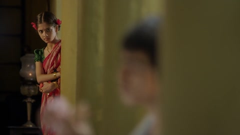 Stories by Rabindranath Tagore (2015) S01 E04 Web-DL 720p h264 [Hindi]