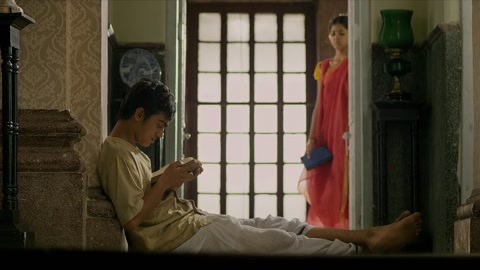 Stories by Rabindranath Tagore (2015) S01 E04 Web-DL 720p h264 [Hindi]
