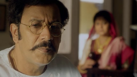 Stories by Rabindranath Tagore (2015) S01 E04 Web-DL 720p h264 [Hindi]