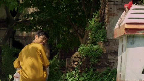 Stories by Rabindranath Tagore (2015) S01 E04 Web-DL 720p h264 [Hindi]