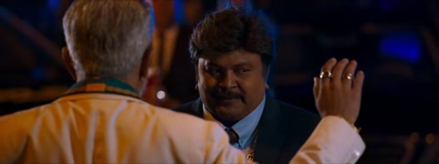 Good Bad Ugly (2025) Web-DL 480p hevc [Hindi-Tamil]