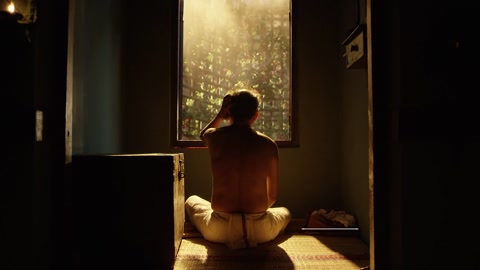Stories by Rabindranath Tagore (2015) S01 E18 Web-DL 720p h264 [Hindi]