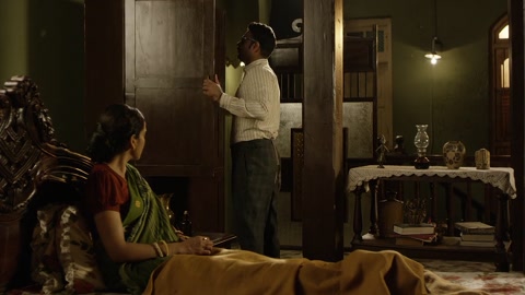 Stories by Rabindranath Tagore (2015) S01 E18 Web-DL 720p h264 [Hindi]