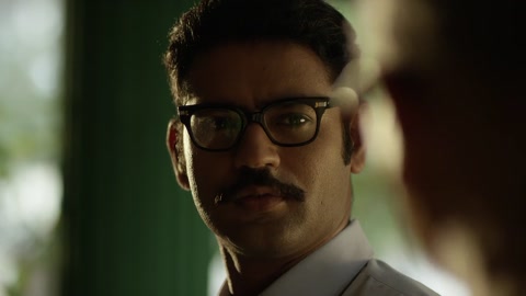 Stories by Rabindranath Tagore (2015) S01 E18 Web-DL 720p h264 [Hindi]
