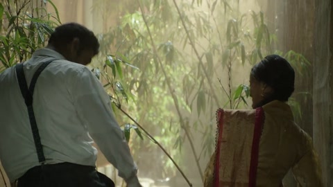 Stories by Rabindranath Tagore (2015) S01 E18 Web-DL 720p h264 [Hindi]