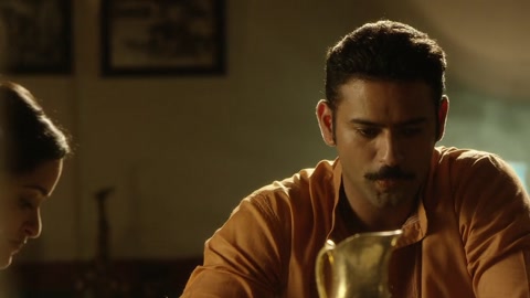 Stories by Rabindranath Tagore (2015) S01 E18 Web-DL 720p h264 [Hindi]