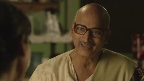 Stories by Rabindranath Tagore (2015) S01 E18 Web-DL 720p h264 [Hindi]
