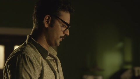 Stories by Rabindranath Tagore (2015) S01 E18 Web-DL 720p h264 [Hindi]