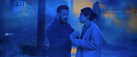 Sikandar (2025) Telesync 1080p hevc [Hindi]