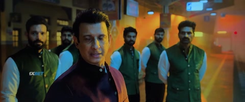 Sikandar (2025) Telesync 1080p hevc [Hindi]