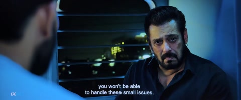 Sikandar (2025) Telesync 1080p hevc [Hindi]