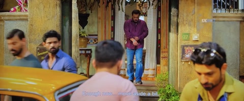 Sikandar (2025) Telesync 1080p hevc [Hindi]