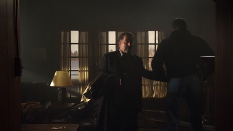 Jesse Stone: Benefit of the Doubt (2012) BluRay 720p hevc [Hindi-English]
