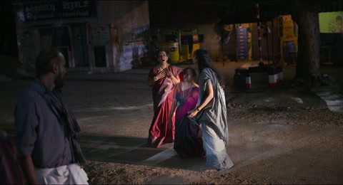 Veera Dheera Sooran: Part 2 (2025) Web-DL 2160p hevc [Hindi-Tamil-Telugu-Kannada-Malayalam]