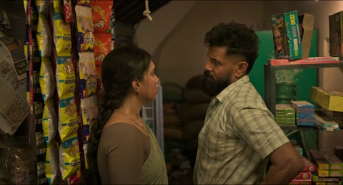Veera Dheera Sooran: Part 2 (2025) Web-DL 2160p hevc [Hindi-Tamil-Telugu-Kannada-Malayalam]