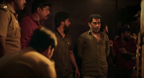 Veera Dheera Sooran: Part 2 (2025) Web-DL 2160p hevc [Hindi-Tamil-Telugu-Kannada-Malayalam]