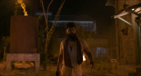 Veera Dheera Sooran: Part 2 (2025) Web-DL 2160p hevc [Hindi-Tamil-Telugu-Kannada-Malayalam]