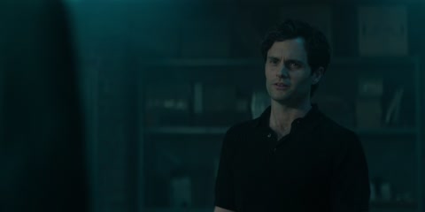 Download You (2018) S05 E08 Web-DL 720p hevc [Hindi-English] | Filmy21