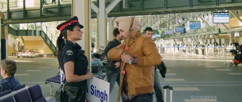 Jatt & Juliet 2 (2013) Web-DL 480p h264 [Hindi-Punjabi]