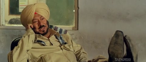 Jatt & Juliet 2 (2013) Web-DL 480p h264 [Hindi-Punjabi]