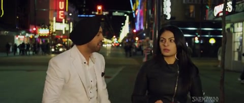 Jatt & Juliet 2 (2013) Web-DL 480p h264 [Hindi-Punjabi]