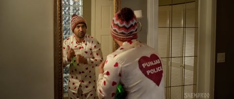 Jatt & Juliet 2 (2013) Web-DL 480p h264 [Hindi-Punjabi]