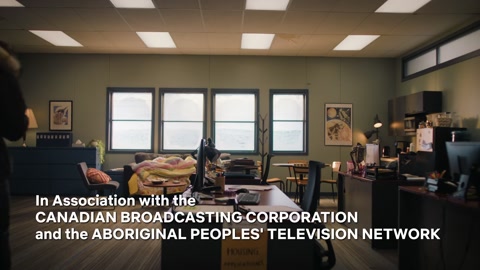 North of North (2025) S01 E08 Web-DL 720p hevc [Hindi-English]