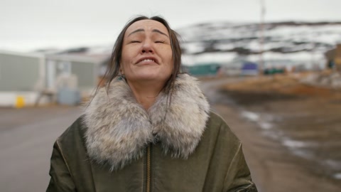 North of North (2025) S01 E08 Web-DL 720p hevc [Hindi-English]
